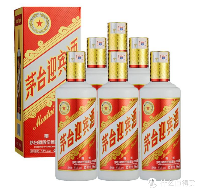 飞天迎宾酒和茅台迎宾酒有什么区别？你还分不清楚吗？