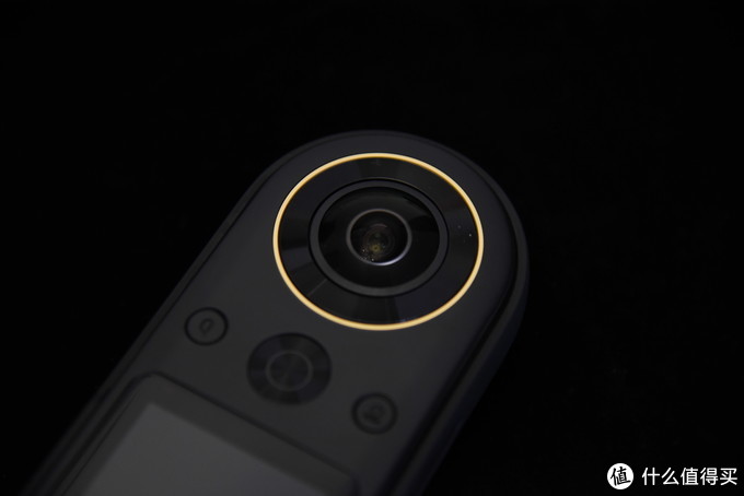 非专业人士也能玩转的8K级全景相机——看到科技QooCam 8K使用体验