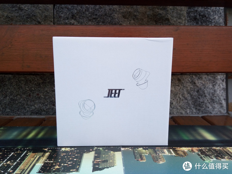 享受轻奢音质，JEET Air Plus真无线耳机体验