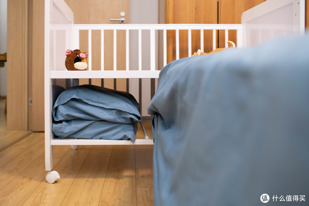 如何选择婴儿床，聊下我家的婴儿床的升级经历