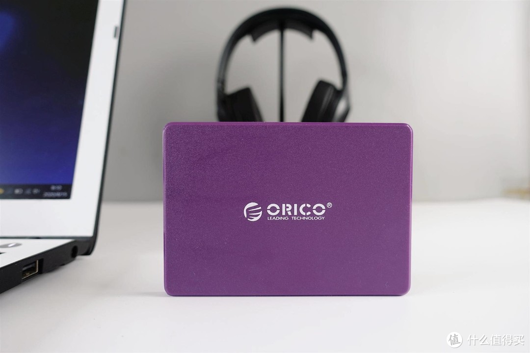 ORICO速龙240G固态硬盘评测：多用途，高性价比