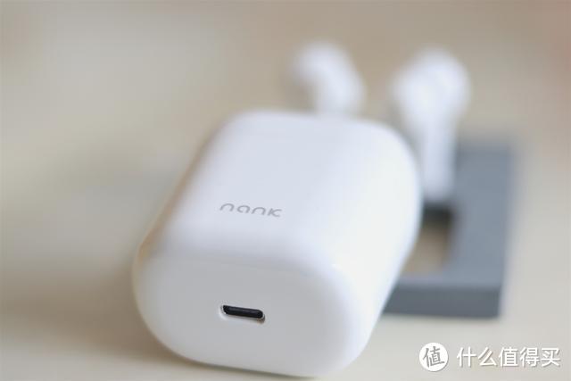 普通用户的第一款“AirPods”：南卡A1主动降噪真无线蓝牙耳机