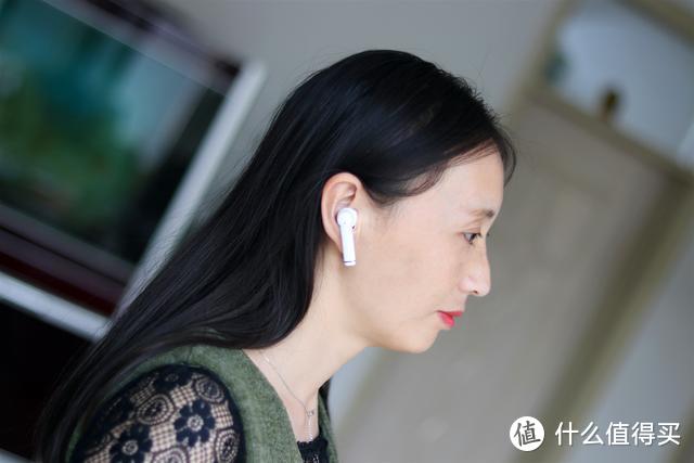 普通用户的第一款“AirPods”：南卡A1主动降噪真无线蓝牙耳机