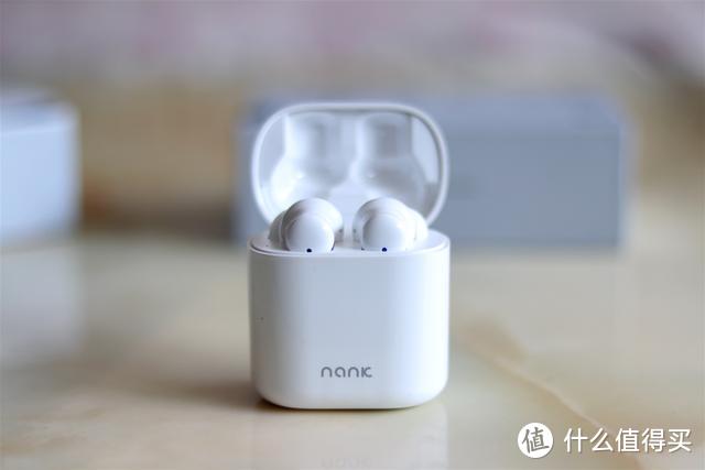 普通用户的第一款“AirPods”：南卡A1主动降噪真无线蓝牙耳机