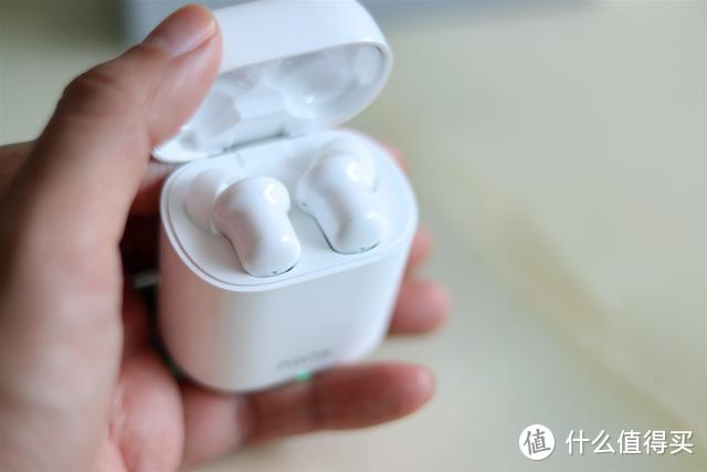 普通用户的第一款“AirPods”：南卡A1主动降噪真无线蓝牙耳机