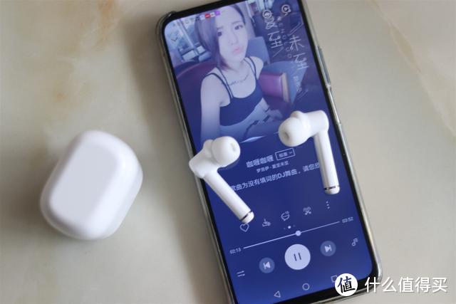 普通用户的第一款“AirPods”：南卡A1主动降噪真无线蓝牙耳机