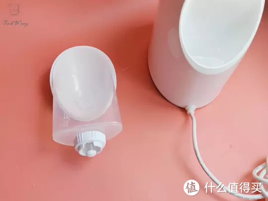 COCOBEAUTY面部桑拿器冷热双补水