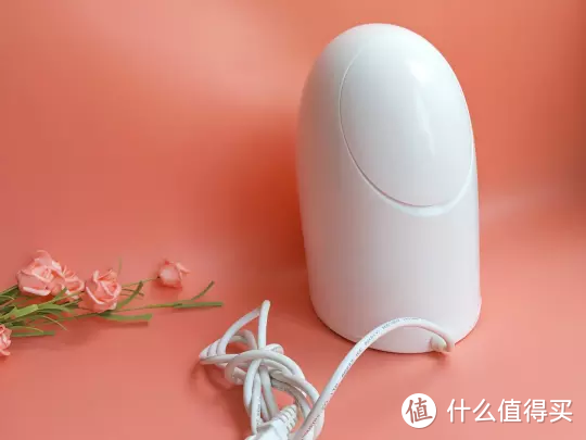 COCOBEAUTY面部桑拿器冷热双补水