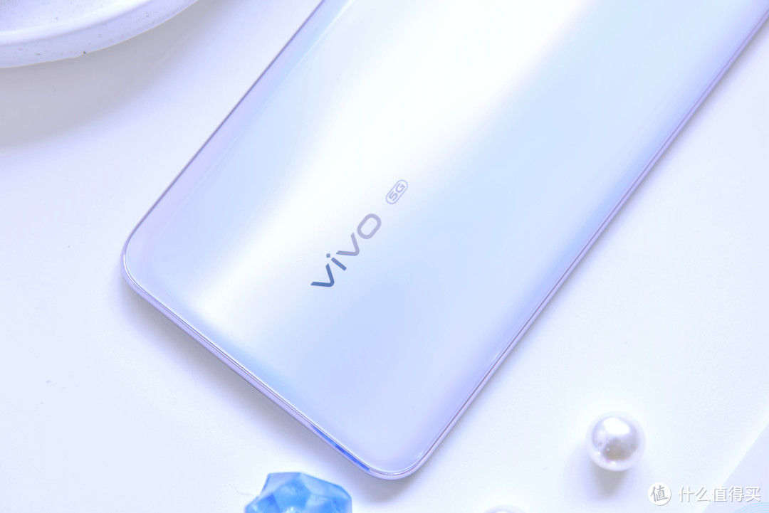 vivo S6评测体验！美女说：终于不用看直男们跑5G网速了！