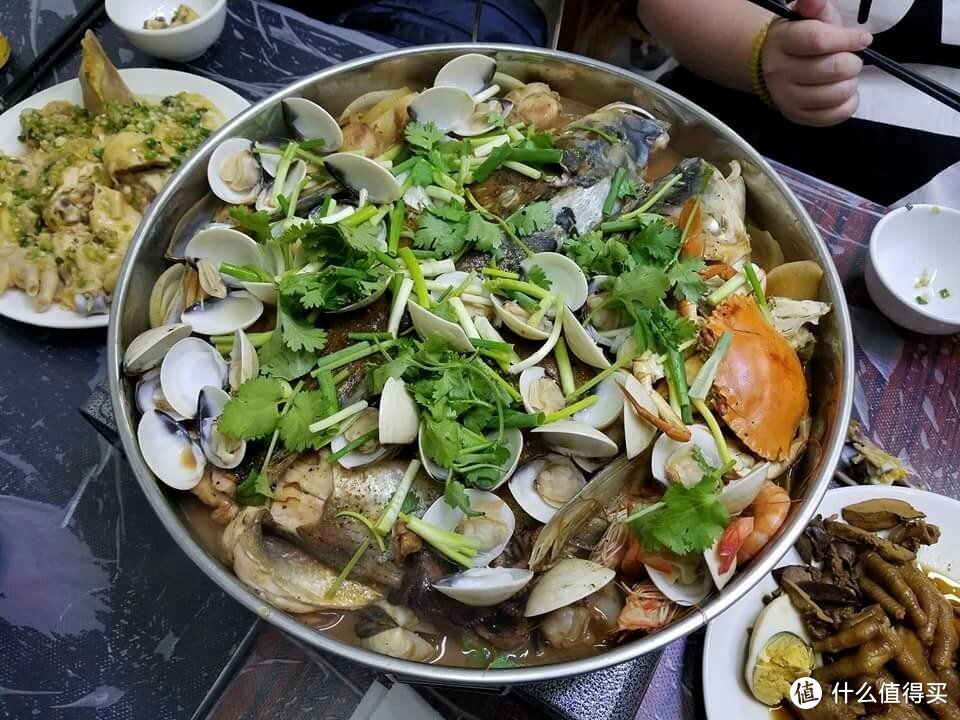 澳门最强旅游攻略之美食篇