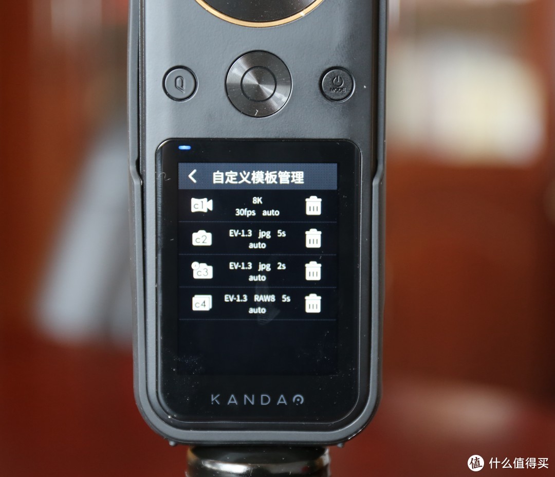 比广更广，我的尺寸超乎你想象 QooCam 8K 全景相机众测报告