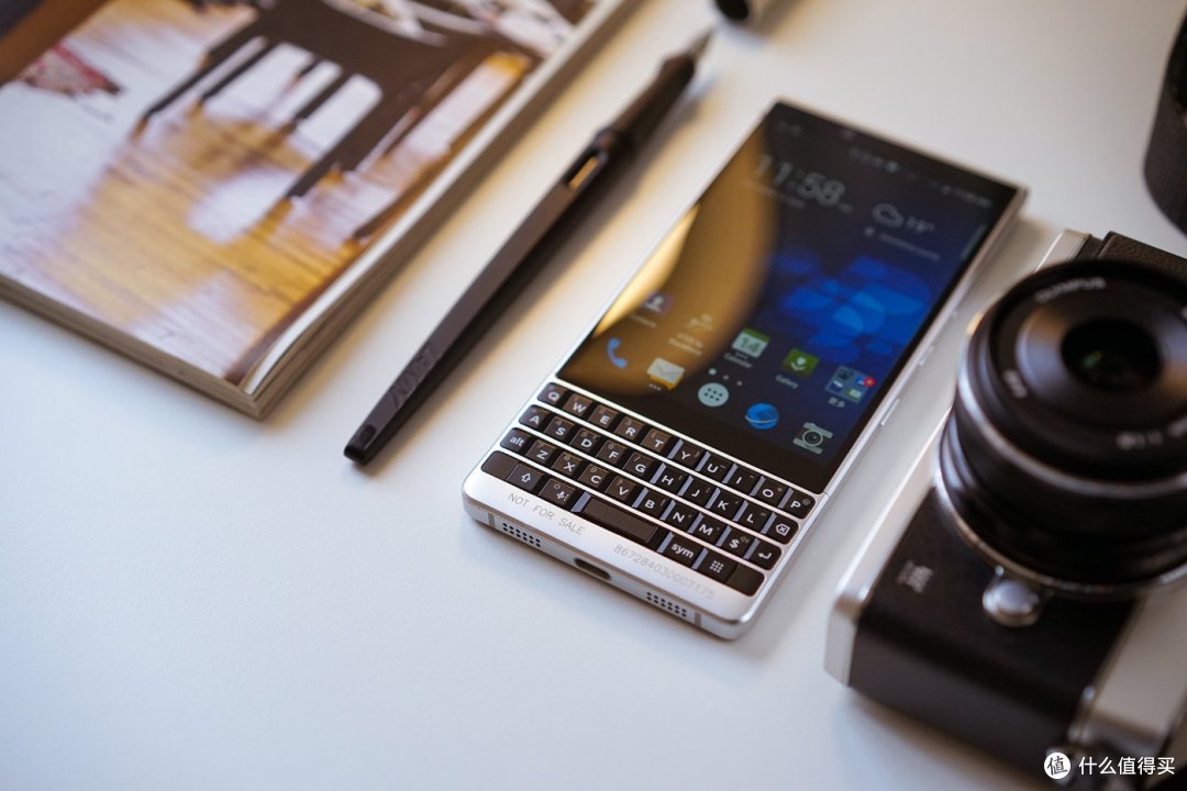 数字生活篇三写给黑莓bestblackberrykey2