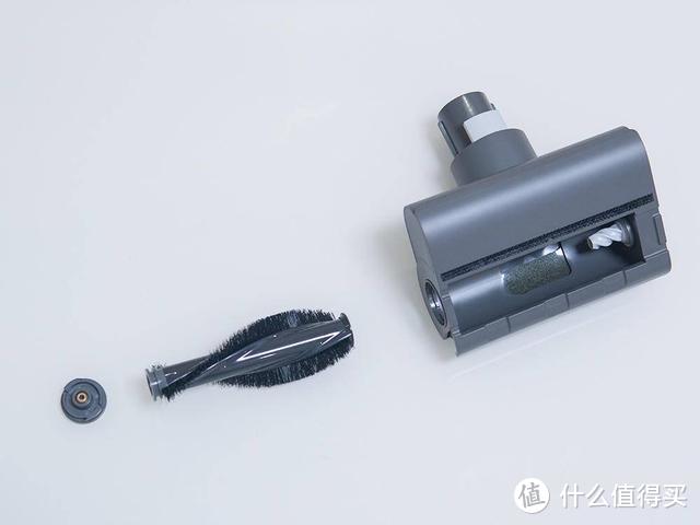 领导用了直说好，石头吸尘器H6体验：强劲大吸力、长续航低噪音