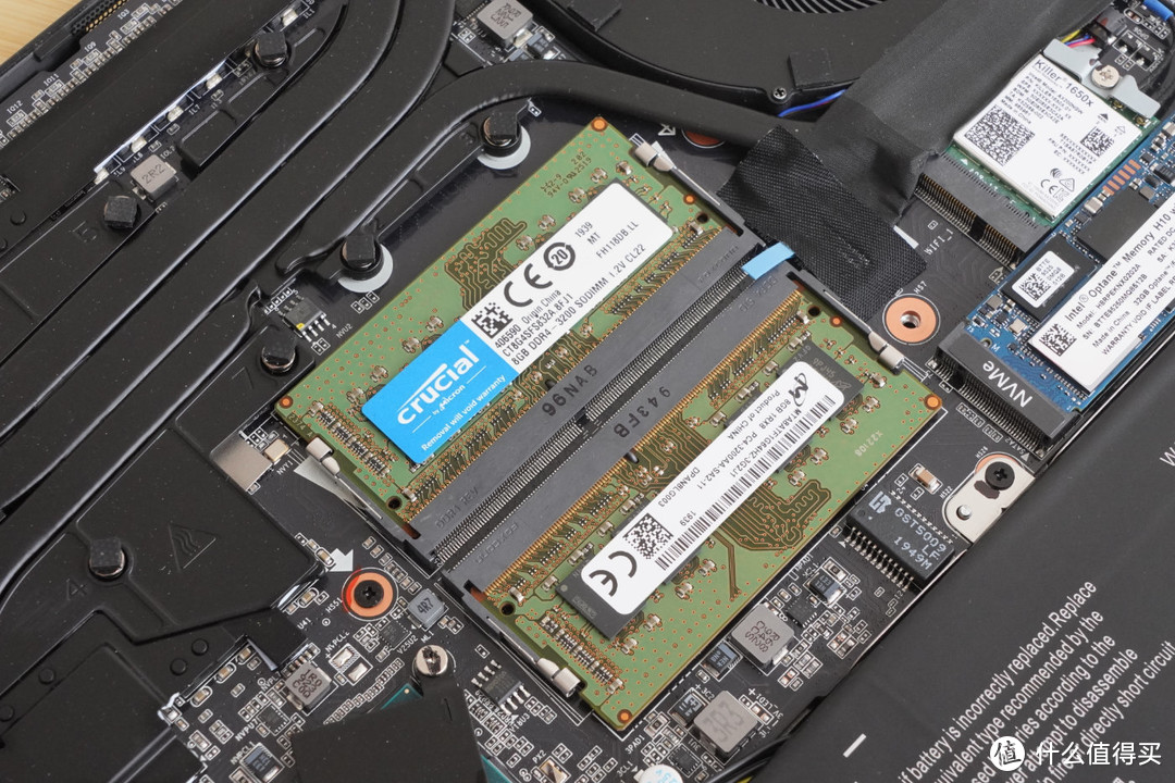 首发10代标压酷睿+Super显卡 全新技嘉AERO15 OLED笔记本评测