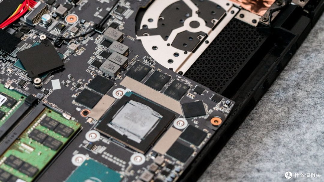 不吹不黑一拆到底技嘉aero1797502070游戏本使用体验