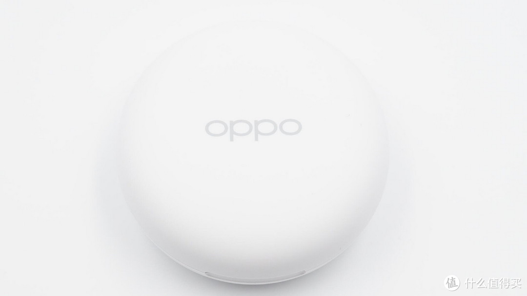 拆解报告：OPPO Enco W31 真无线耳机