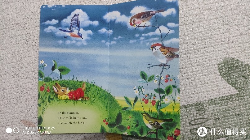 0~2岁宝宝经典书单推荐——绝对买不错的7本(套)绘本