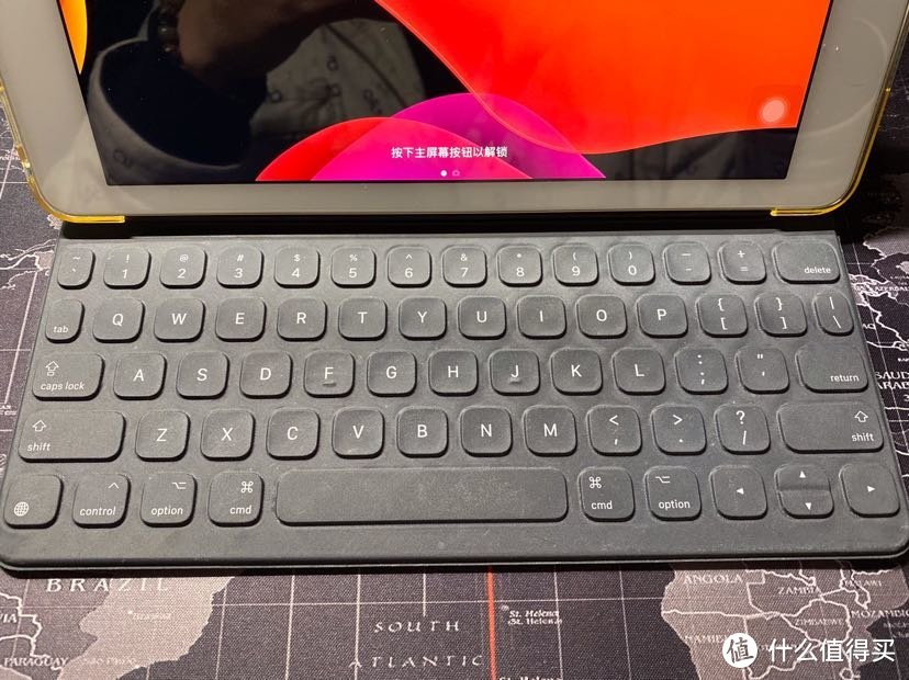 捡垃圾之Smart Keyboard