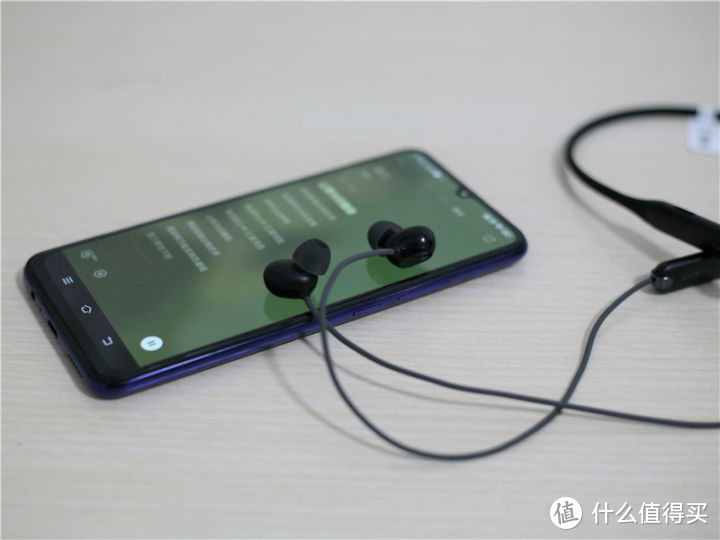 好音质用细节说话 OPPO Enco M31无线耳机听你想听