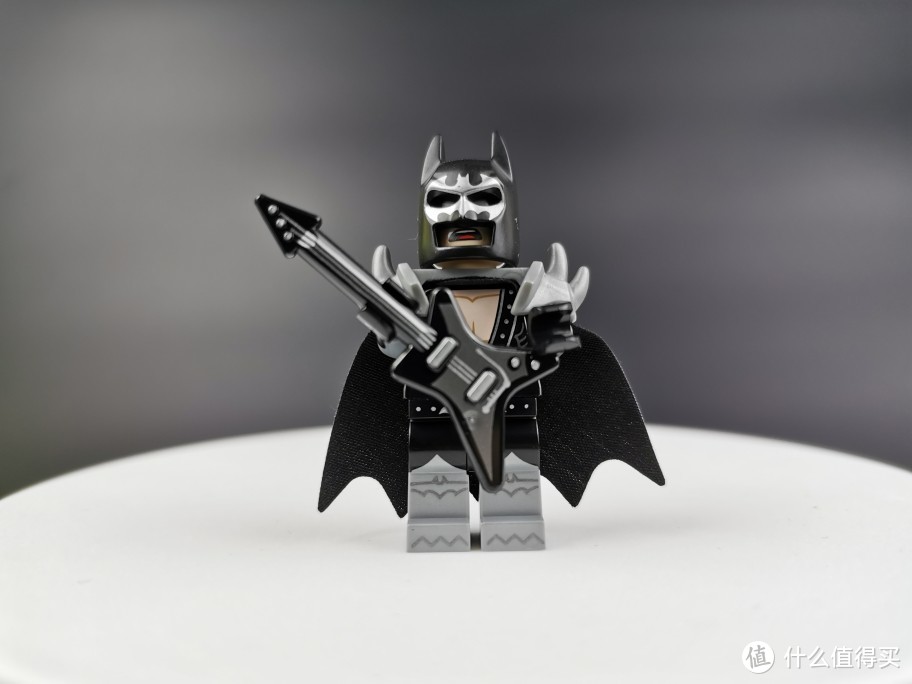 逐帧细扣乐高LEGO 71017蝙蝠侠大电影人仔抽抽乐第一季出处