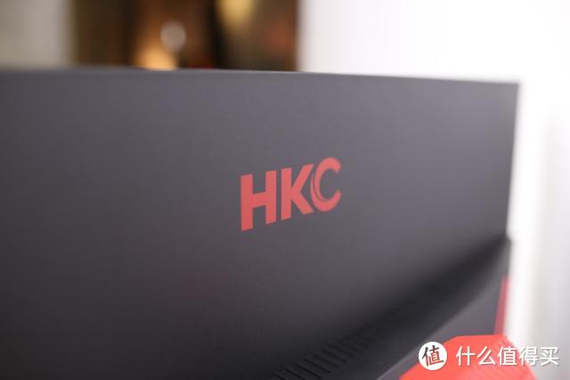 2K大屏144刷新一个也不少，HKC GP329Q显示器上手