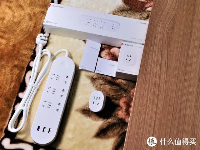科技生活小妙招：一个插排和插座就可以让传统家电秒变智能家居！