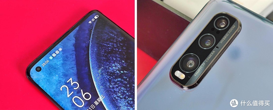 OPPO Find X2体验：性能强悍，电量回血不是梦