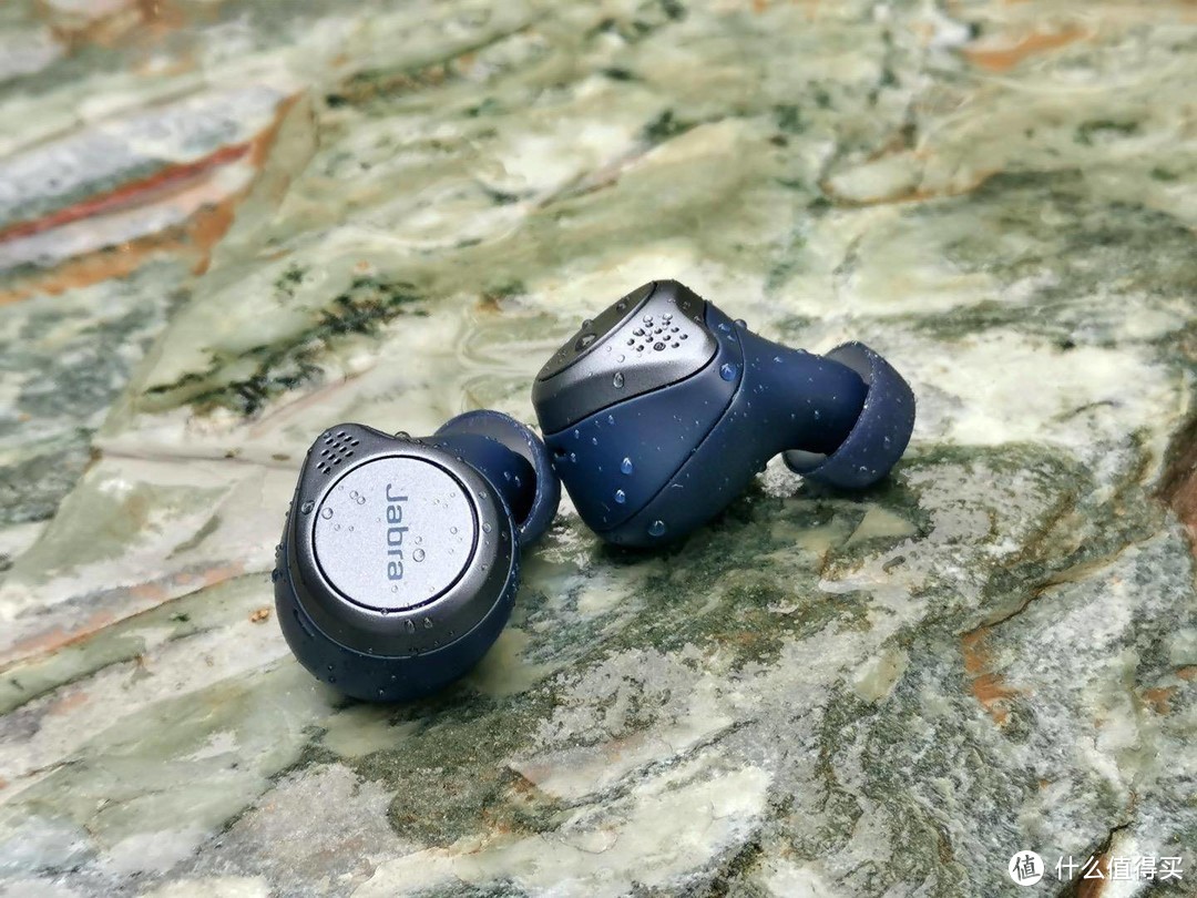 时隔一年再见Jabra真无线蓝牙耳机，实测感受臻律active 75t的新提升