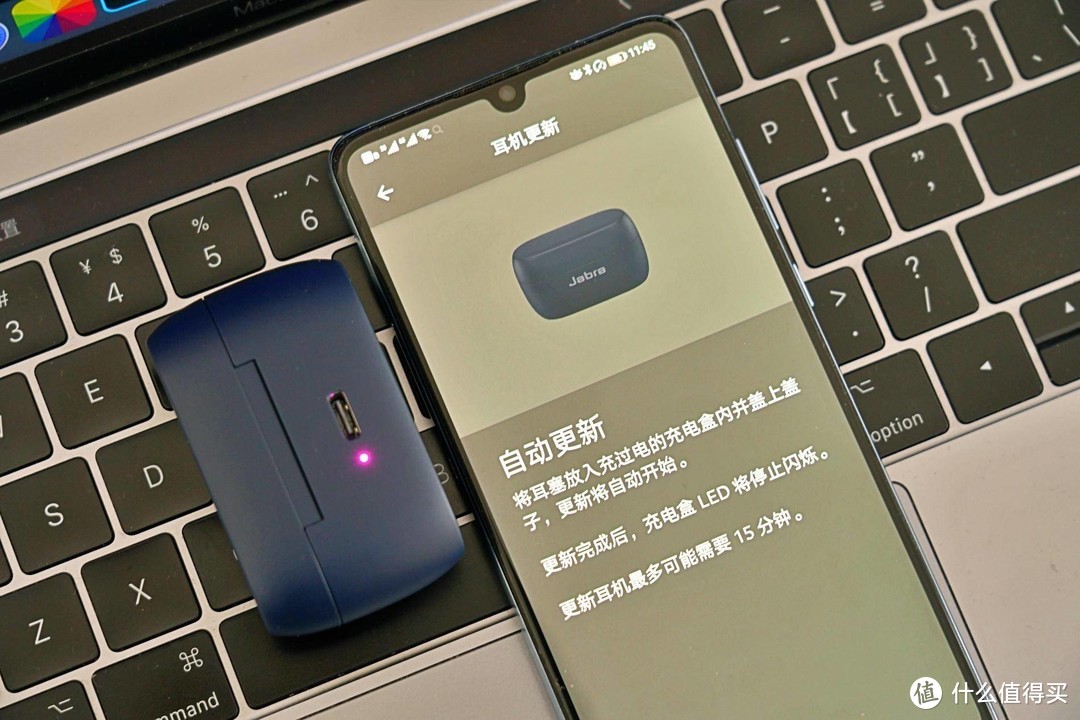 时隔一年再见Jabra真无线蓝牙耳机，实测感受臻律active 75t的新提升