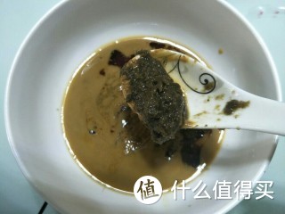 万能的火锅蘸料，自己调制的蘸料吃着放心又美味