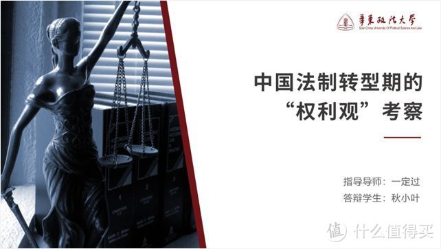 毕业答辩的PPT就难住你了？这个制作套路又快又好！文末附赠55套精品模板，赶紧来看！