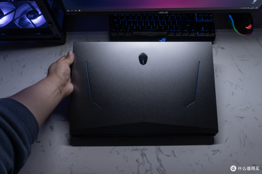 能打游戏也能生产力雷神911plus2代豪华版测试