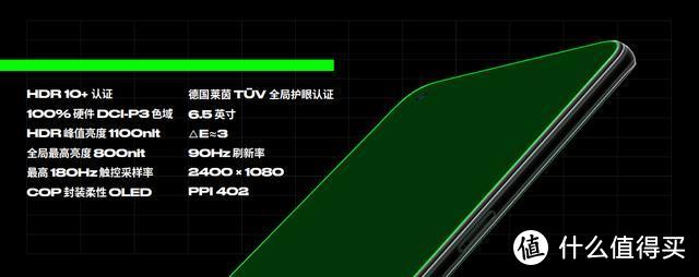 OPPO Ace2对比iQOO Neo3，谁更值得买？