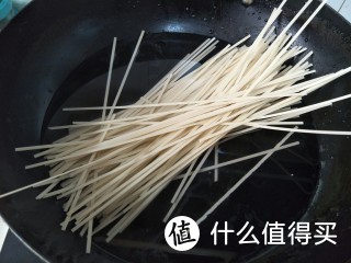 面条这样做，营养美味，好吃到舔盘