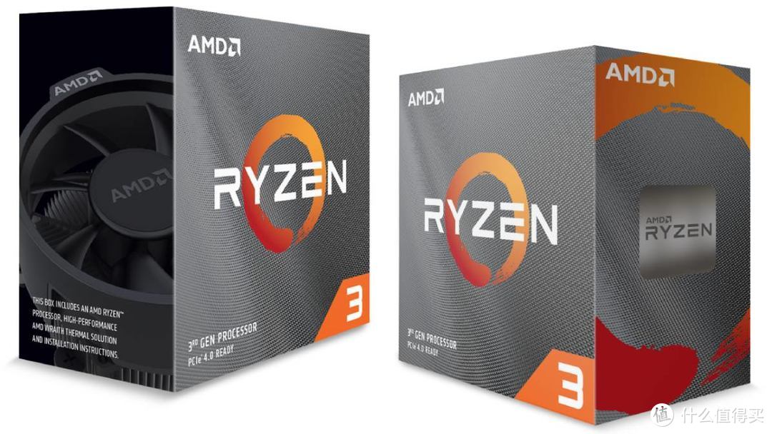 英特尔新i3这下难了：AMD Ryzen 3 3300X单核表现与昔日旗舰i7-7700K打平