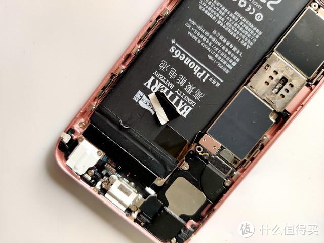 苹果新机降价500，iPhone 6S钉子户不香了？还是换换电池再战3年吧