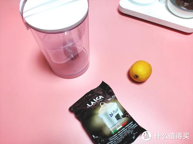 莱卡净饮多功能小型花茶壶 随时随地享受煮茶新方式 使用超级方便