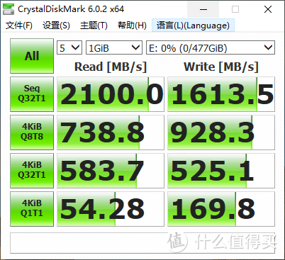 XPG威龙S11 lite评测：性价比突出的NVMe M.2 SSD