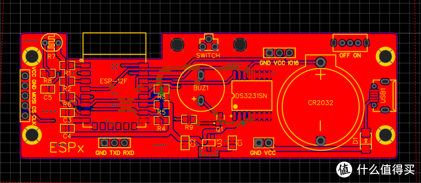 PCB