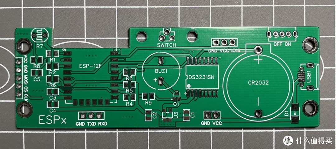 PCB