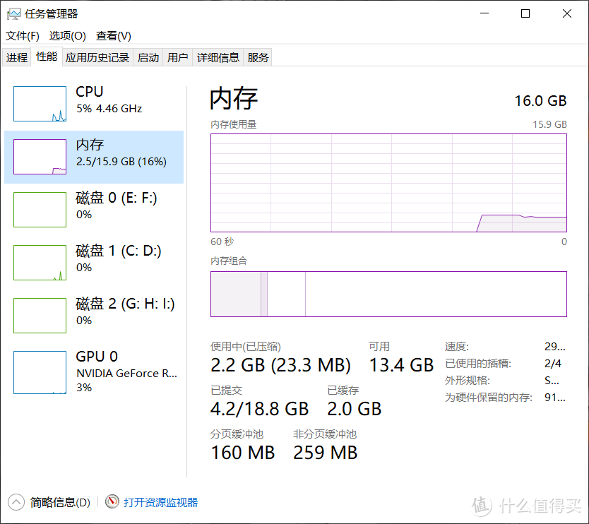 吃鸡平均帧数提高46FPS 机械革命Z3 Air-S升级+改造机械盘