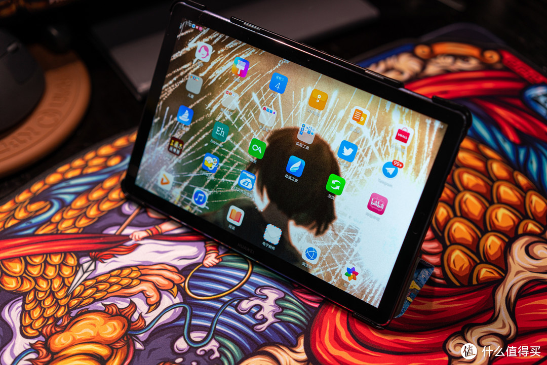 iPad pro Vs Matepad pro：谁才是更pro的平板电脑