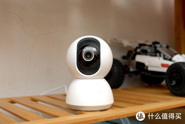 看家更清晰的小米智能摄像机云台版2K，网友：智能联动更放心！