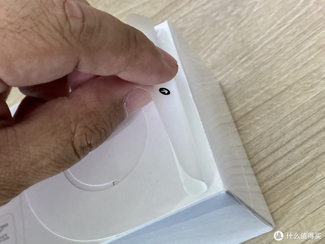 屌丝第一次买不锈钢的apple watch，激动开箱。