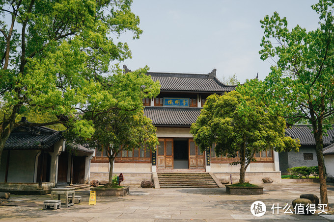 避开人流，去小众的桐庐来一场解压之旅