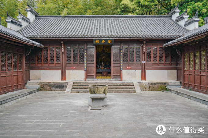 避开人流，去小众的桐庐来一场解压之旅