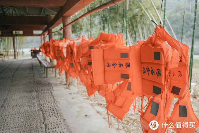 避开人流，去小众的桐庐来一场解压之旅