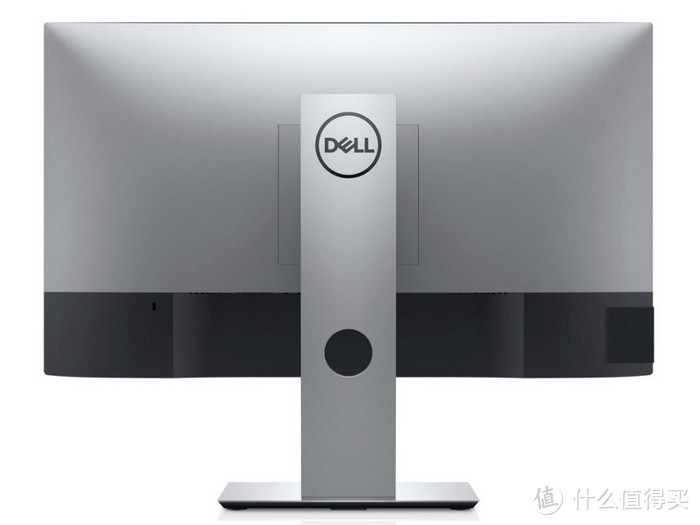 USB-C一线通、带千兆网口：DELL戴尔 发布 U2421HE和U2721DE 显示器