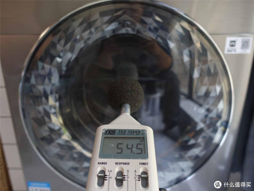 实测这款比佛利洗烘一体洗衣机，空气洗很强大，贵得有理由