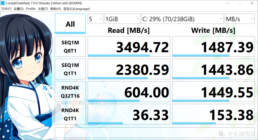 小身材  大能量 零刻 Beelink Turbo I7深度测评报告